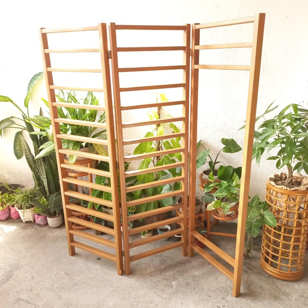 Urban outfitters inspired Minimalist multipurpose storage ladder