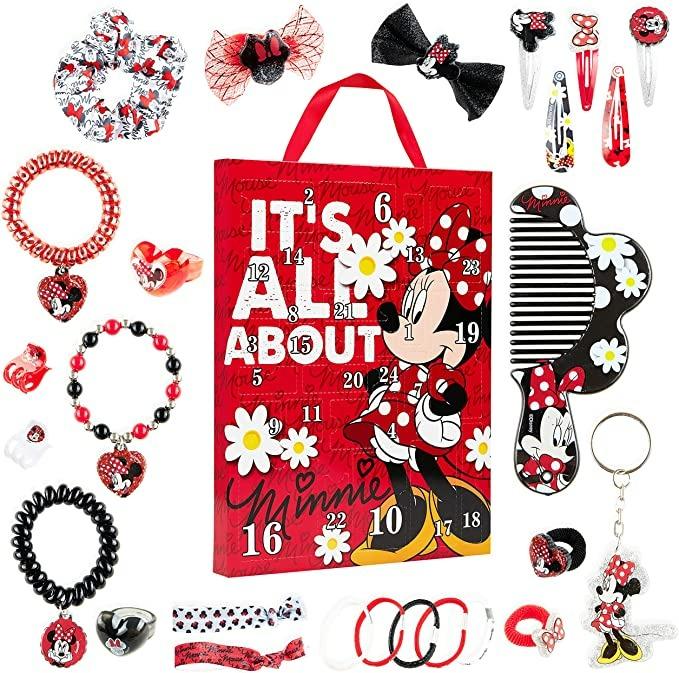 minnie-advent-calendar-carousell