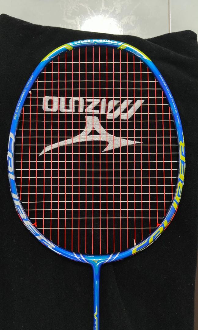 Hayakawa 2025 mizuno racket