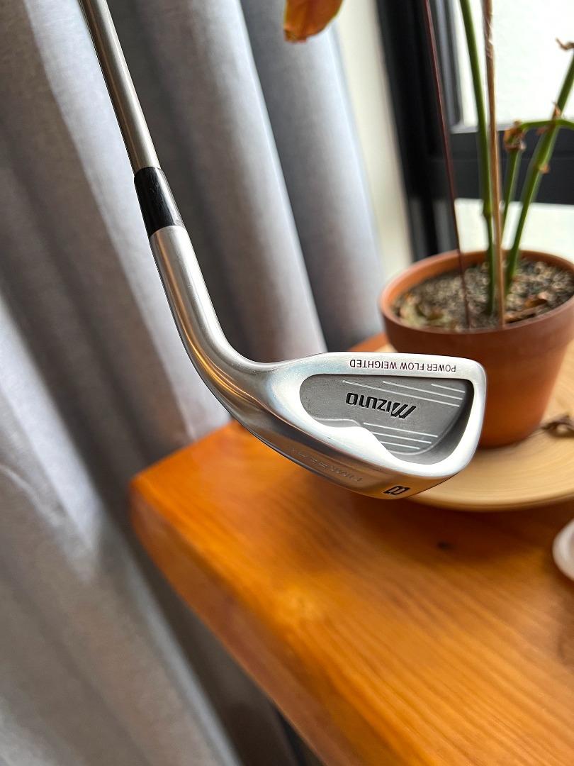 Mizuno cimarron irons sale