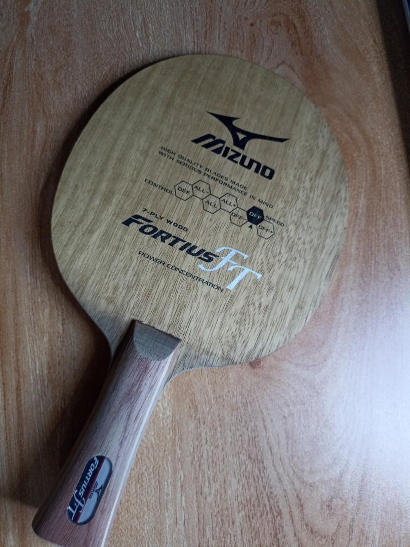 Mizuno fortius best sale ft blade