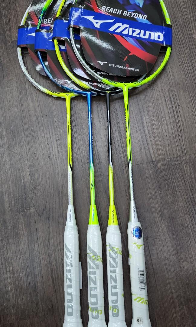 Mizuno Swifter 76 78