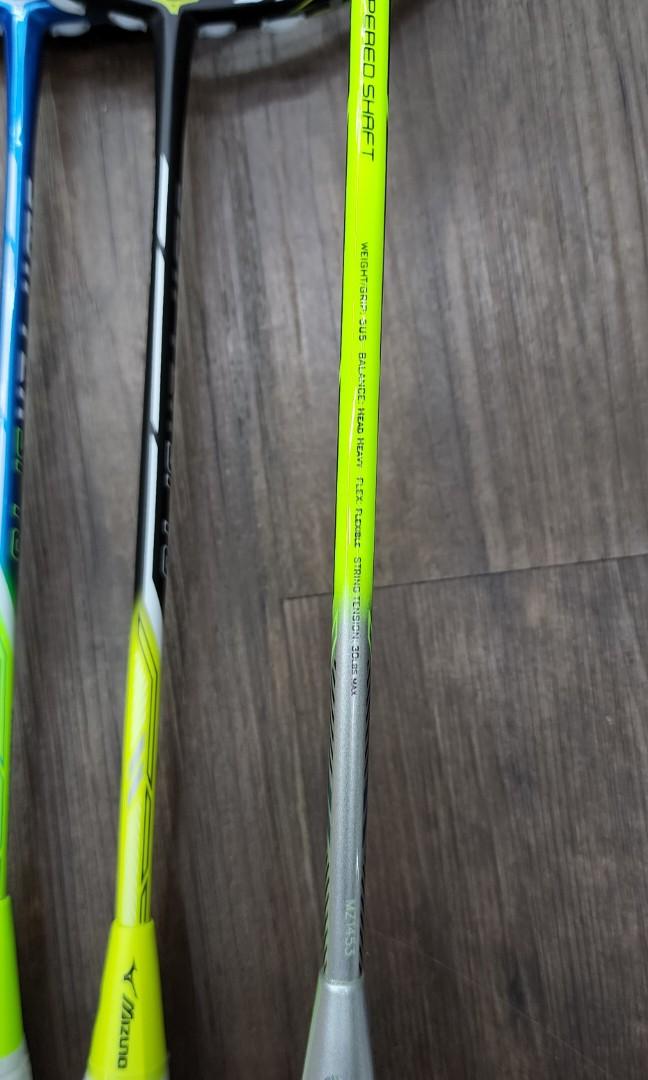 Mizuno swifter sales