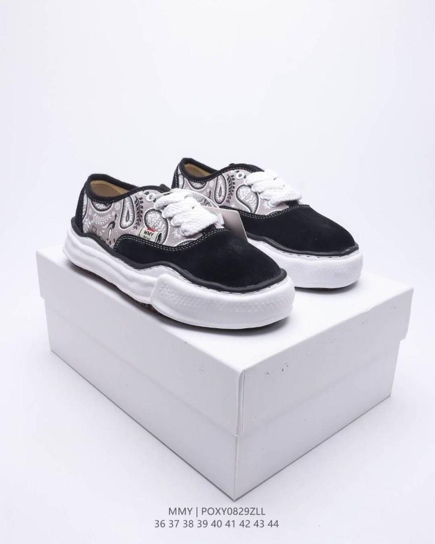 Mihara yasuhiro original sole top