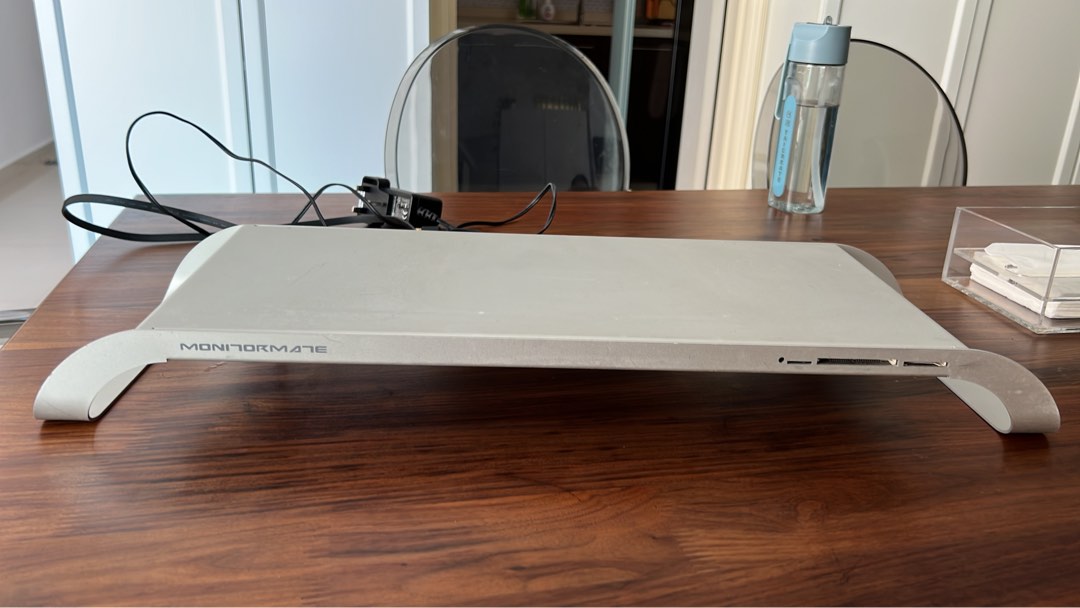 Monitor mate, Computers & Tech, Parts & Accessories, Other Accessories ...