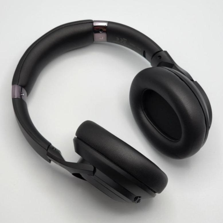 MPOW H21 ANC Wireless Headphones Audio Headphones Headsets on