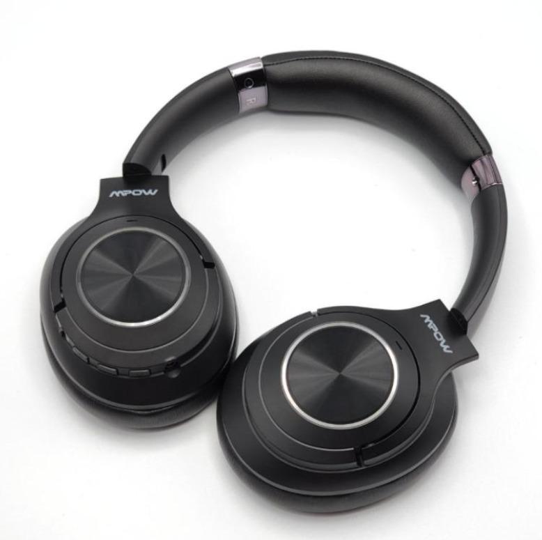 Mpow h21 review discount español