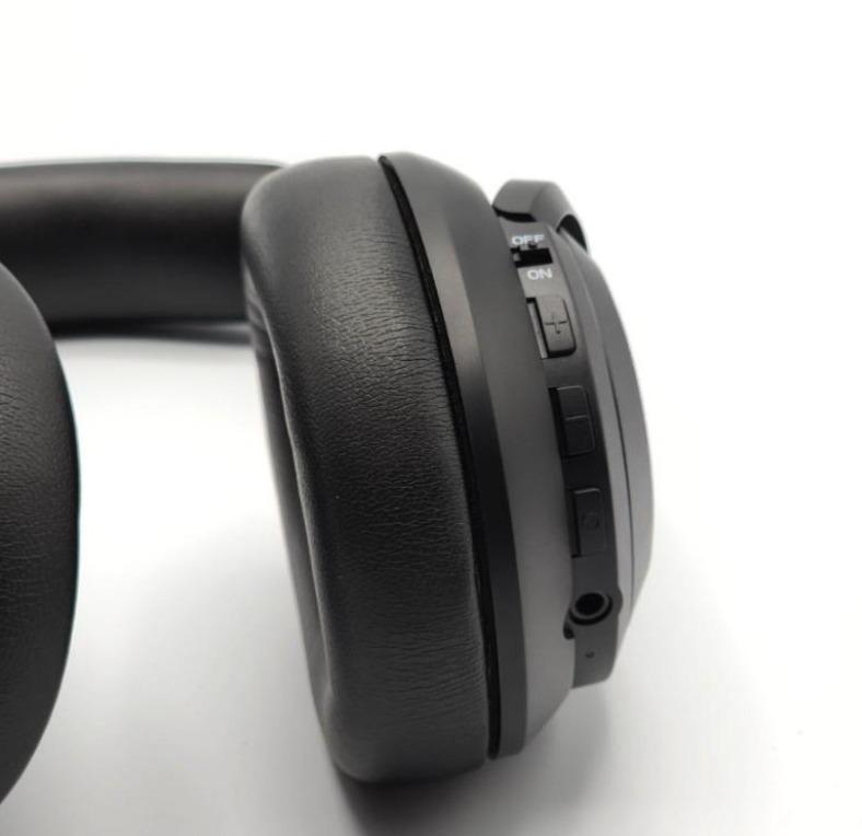 Mpow h21 outlet anc wireless headphones