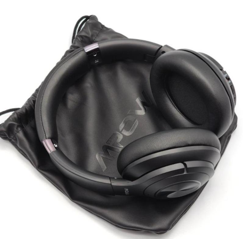 Mpow h21 anc deals wireless headphones