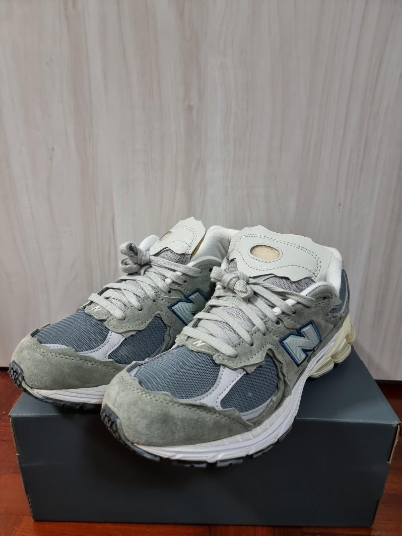 new balance 2002 pack