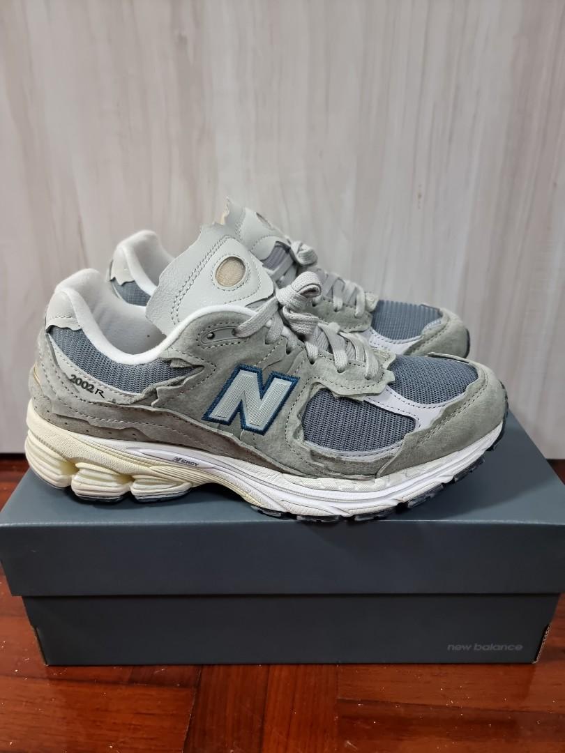 new balance 2002 pack