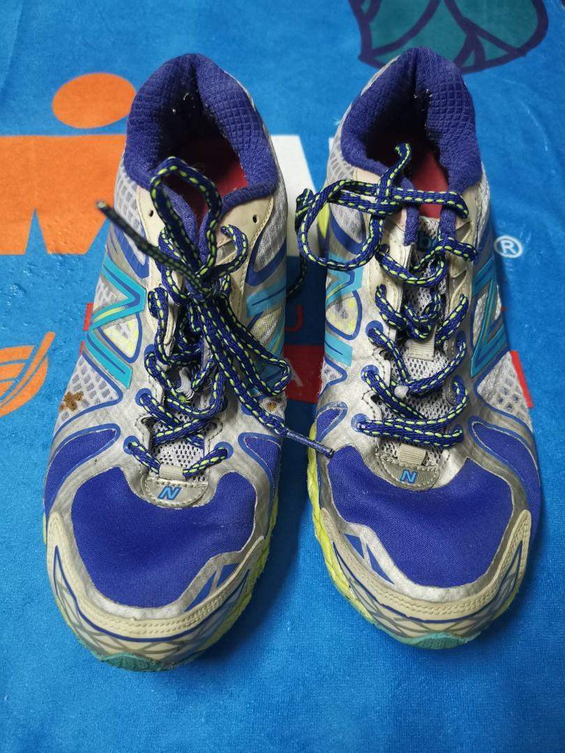 New Balance 870 V3 Men s Fashion Footwear Sneakers on Carousell