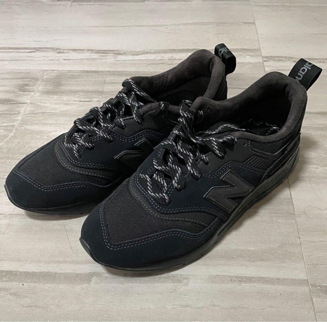 New balance 997hcy clearance
