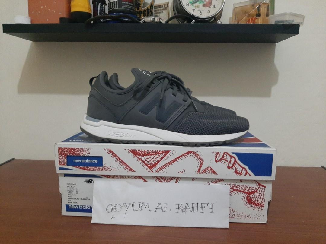New cheap balance wrl247ca
