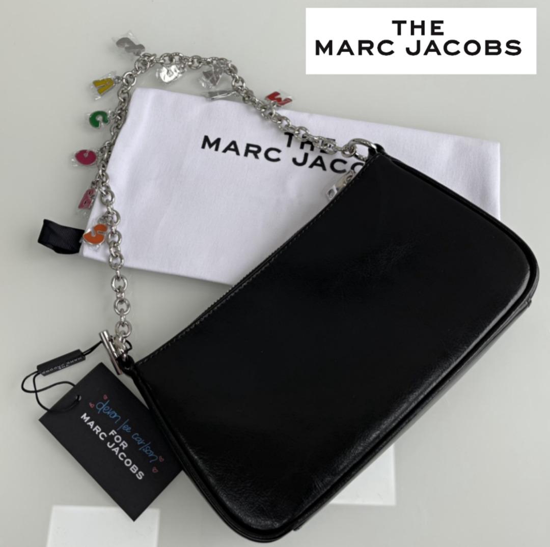 The Chain Strap, The Marc Jacobs