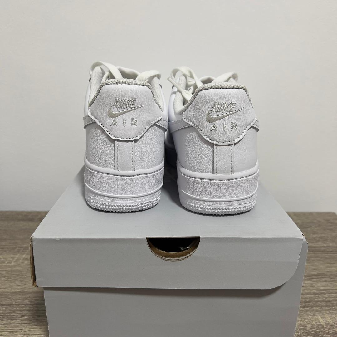 air force 1 white womens size 7