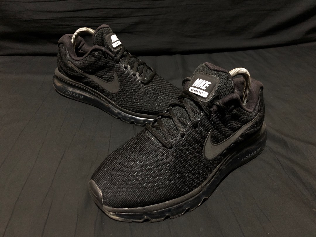 nike air max shoes 2017 price