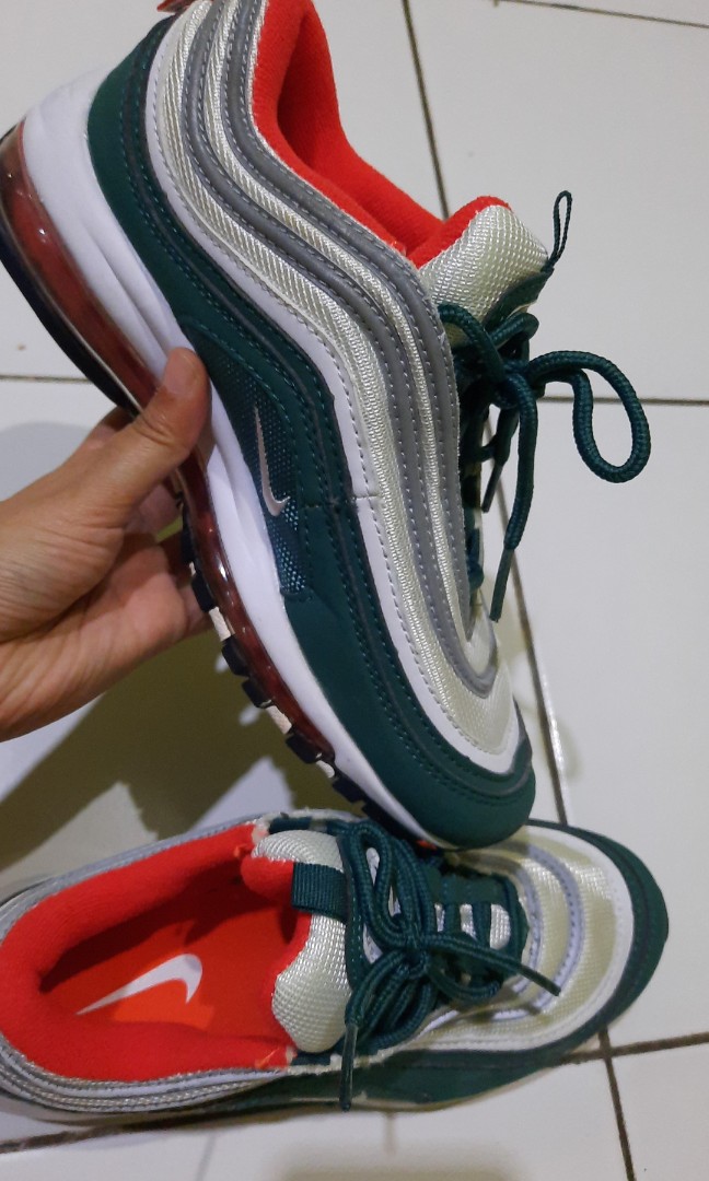 Nike air cheap max rainforest