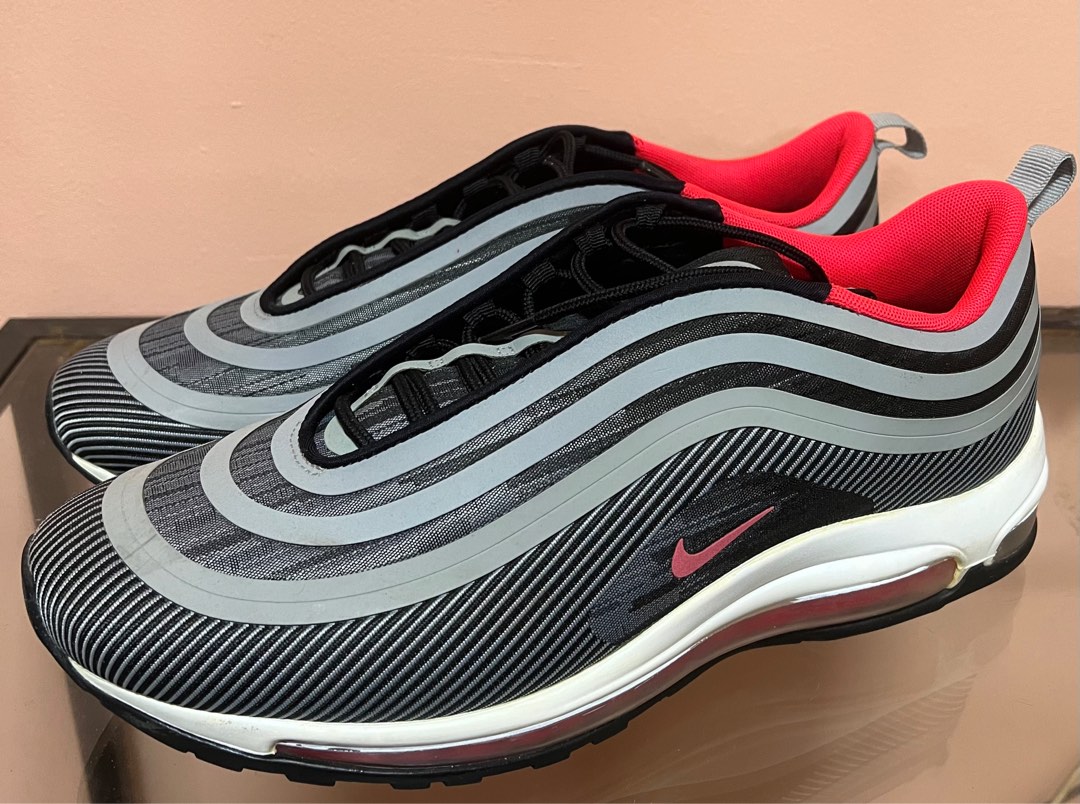 Nike air max 97 2025 ultra 17 red orbit