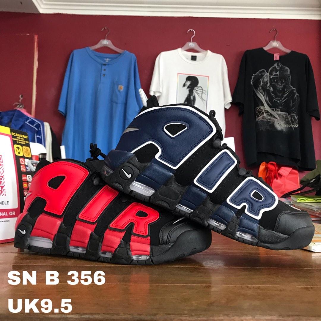 Nike air more uptempo cheap replica