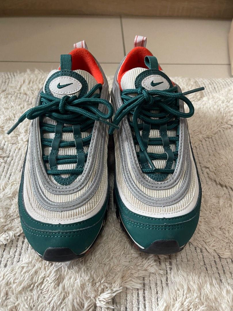 rainforest air max 97