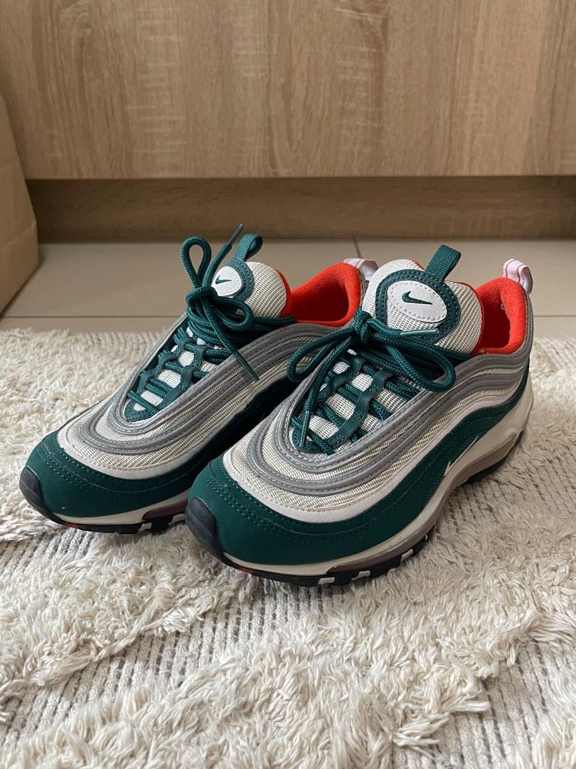 rainforest air max 97