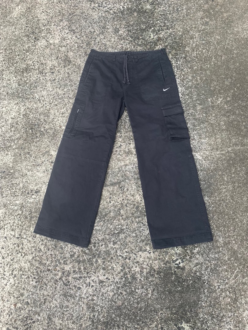 nike kyrie cargo pants