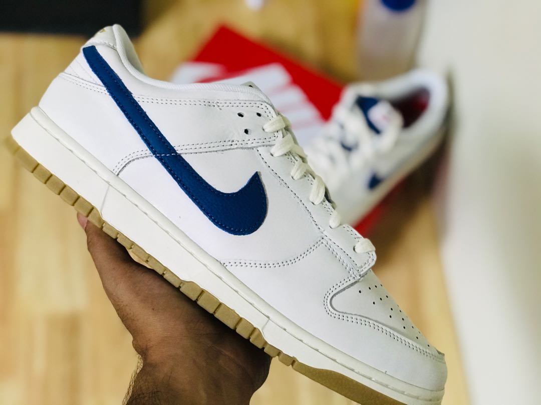 dunk sail low