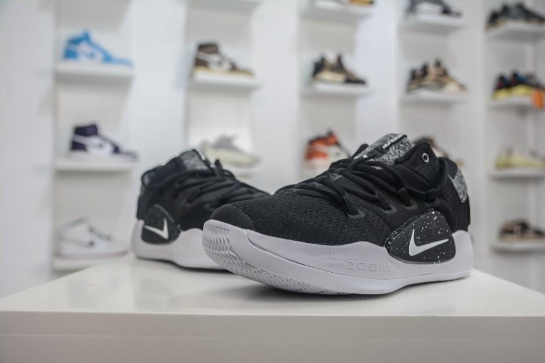 Nike Hyperdunk X Low EP Oreo 2021 AR0463 003 Men s Fashion