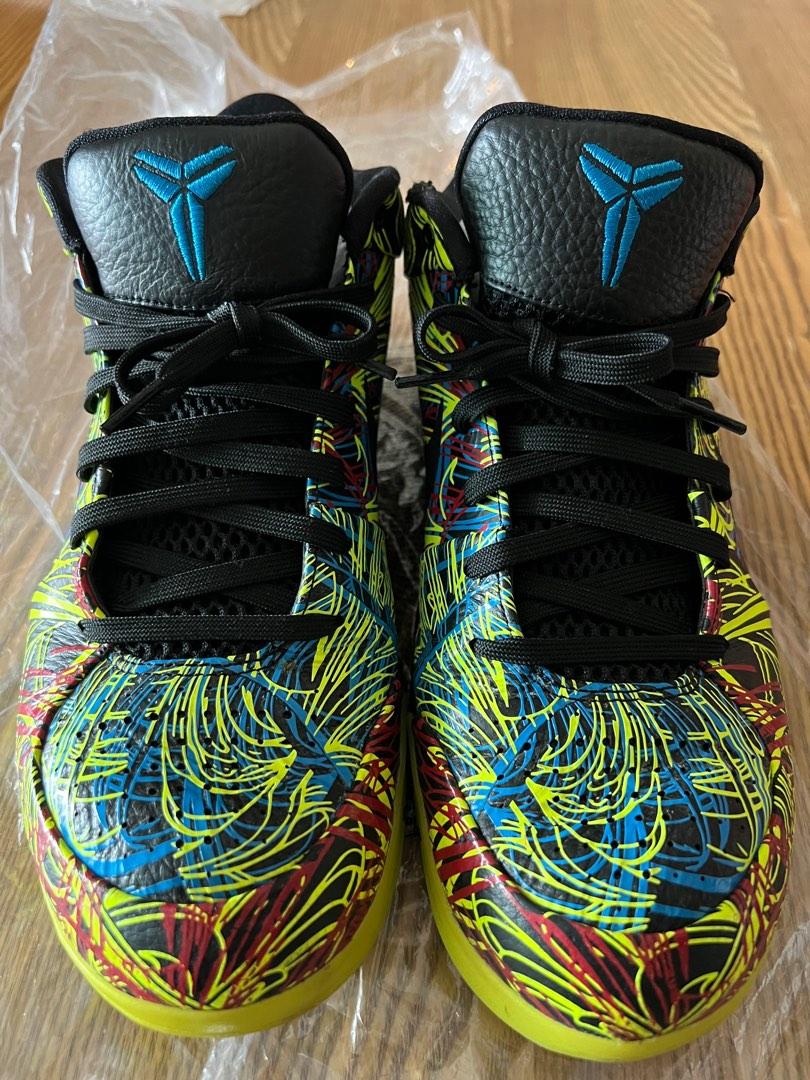 Kobe 4 protro outlet sizing