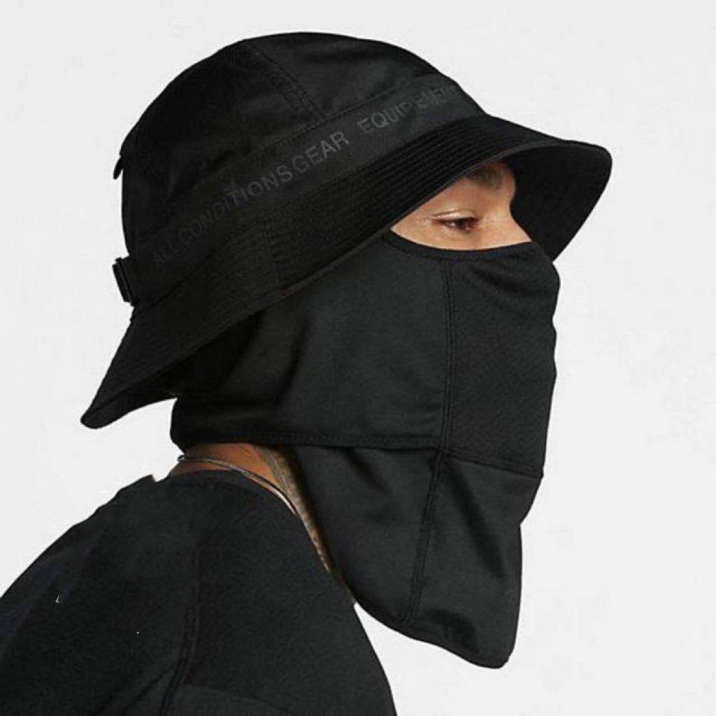 Nike lab acg 3in1 888675 010