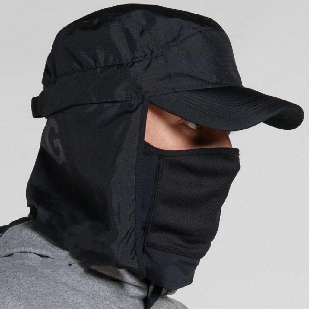 Nike lab acg 3in1 cap Carousell