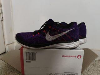 Nike Lunatic Running shoes