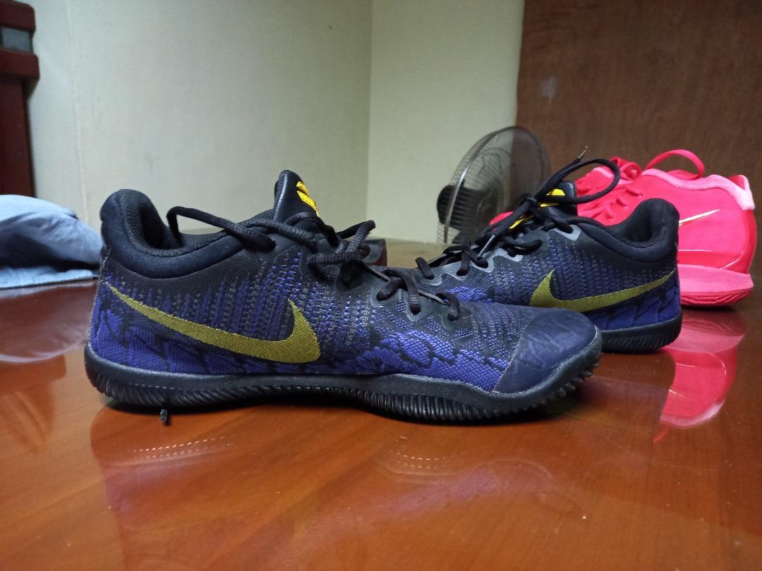 Mamba rage court purple shop