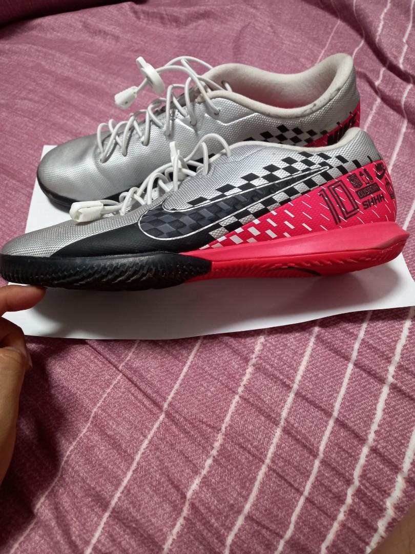 Nike Neymar soccer shoe indoor Men s Fashion Footwear Sneakers