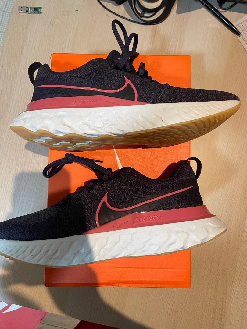 Nike React infinity run fk2 (Category: Sneakers) located in San Juan City. Submitted by cque10 (Listing ID 1182130074, Image 3). Description: Nike Running shoes Brand new US 8 / US 9.5 womens Guaranteed authentic or moneyback Location: san juan.