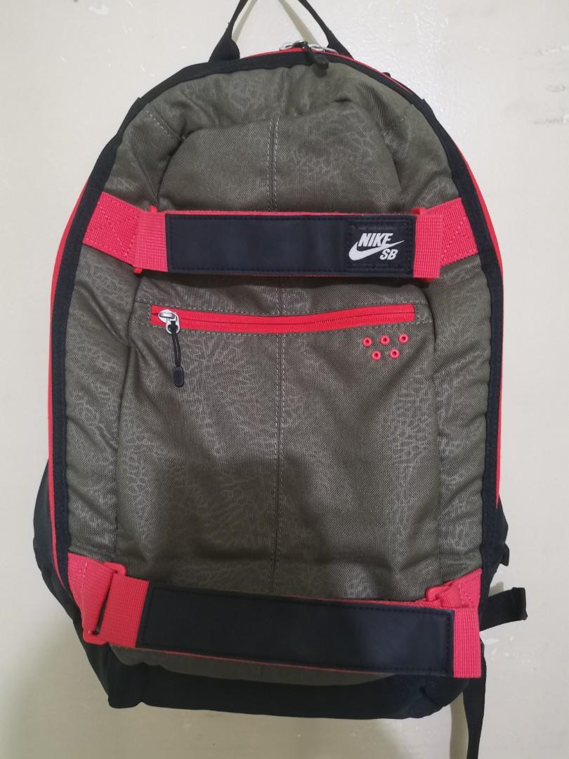 superbalist nike bags
