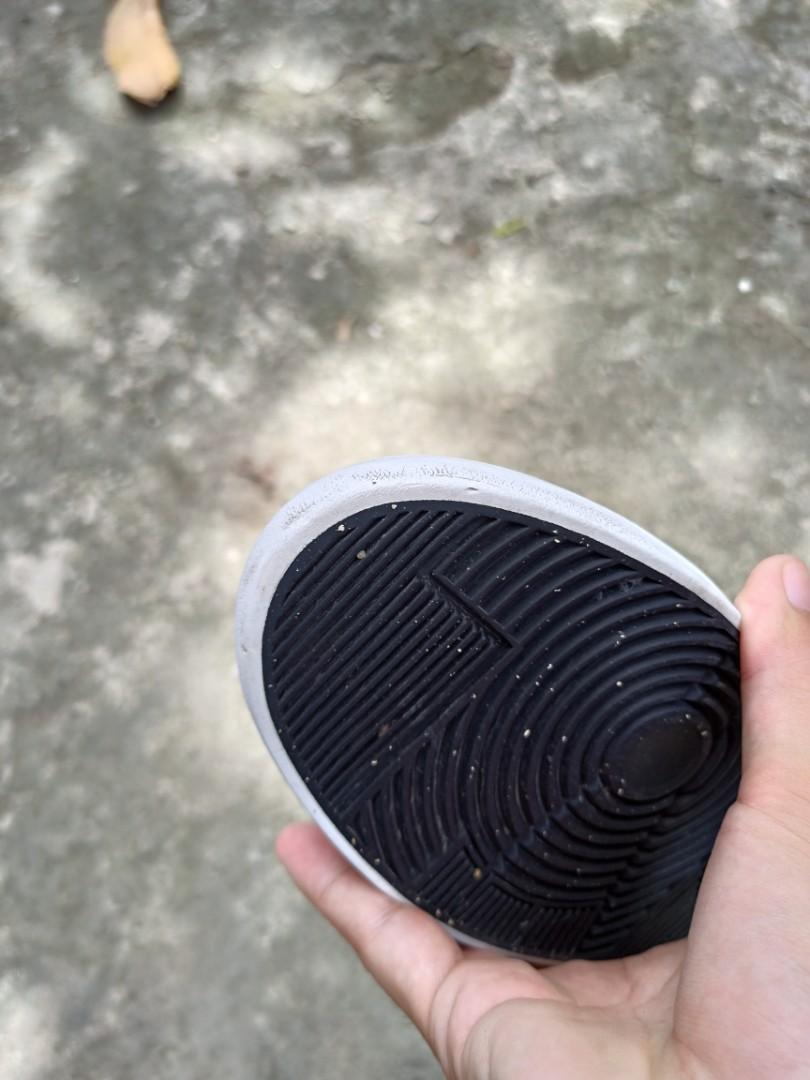 sb delta force vulc sneakers