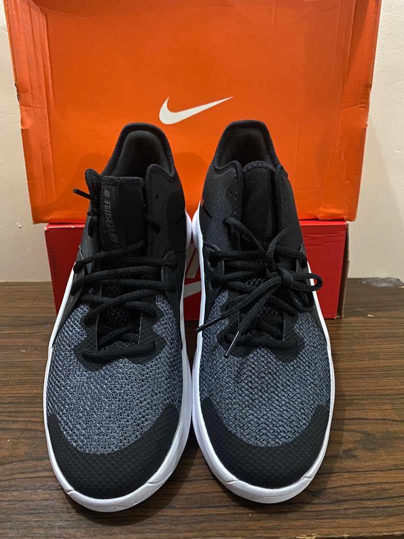 versatile nike