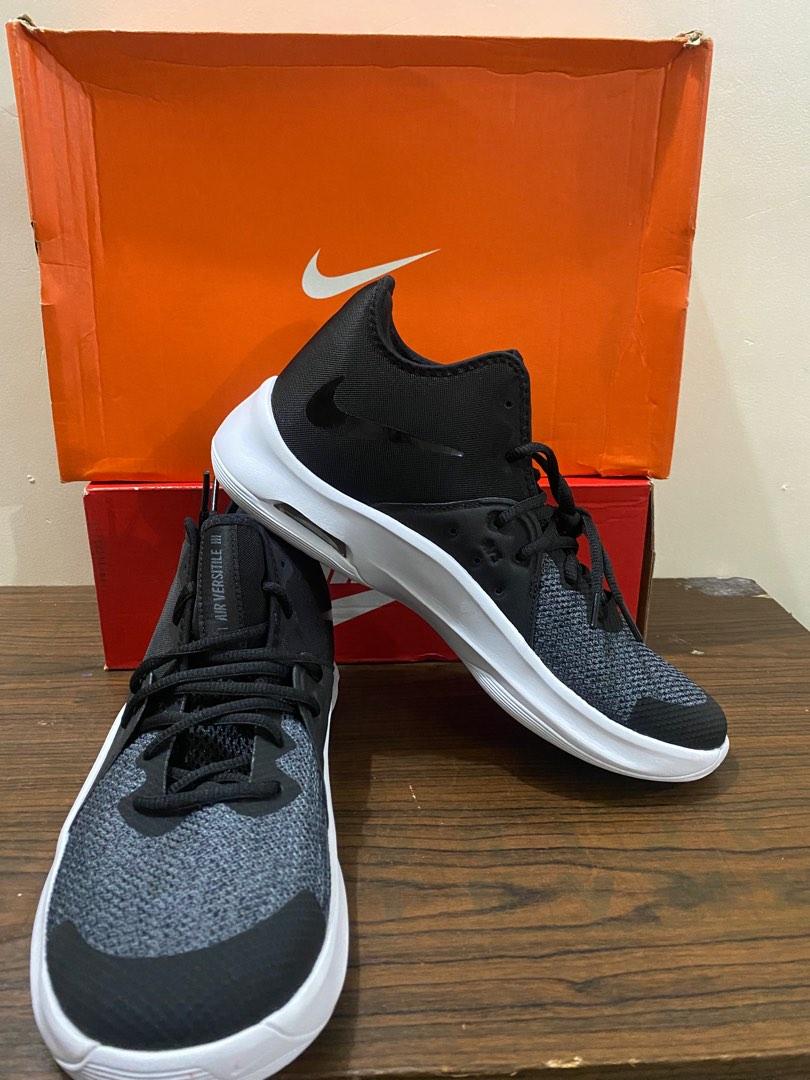 versatile nike