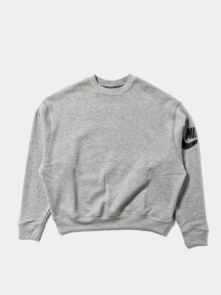 Nike x Fear of God Crewneck Sweater XL Men s Fashion Tops Sets