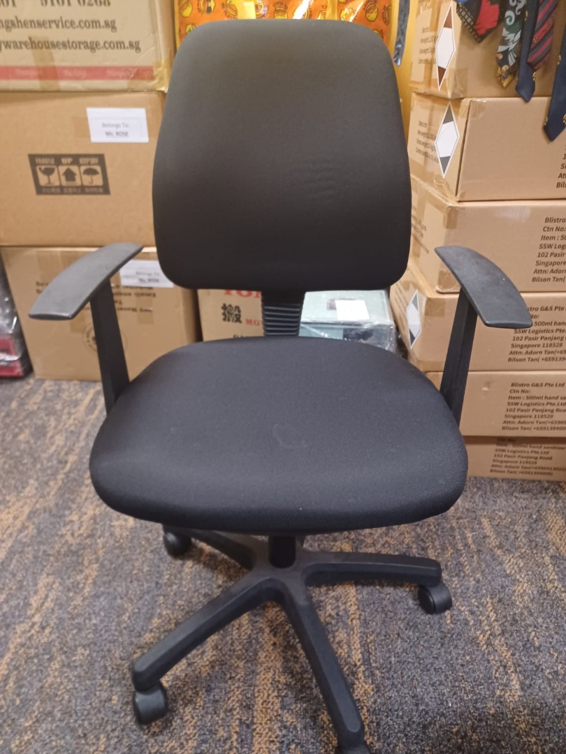 Office Chairs for sales, Furniture & Home Living, Furniture, Chairs on