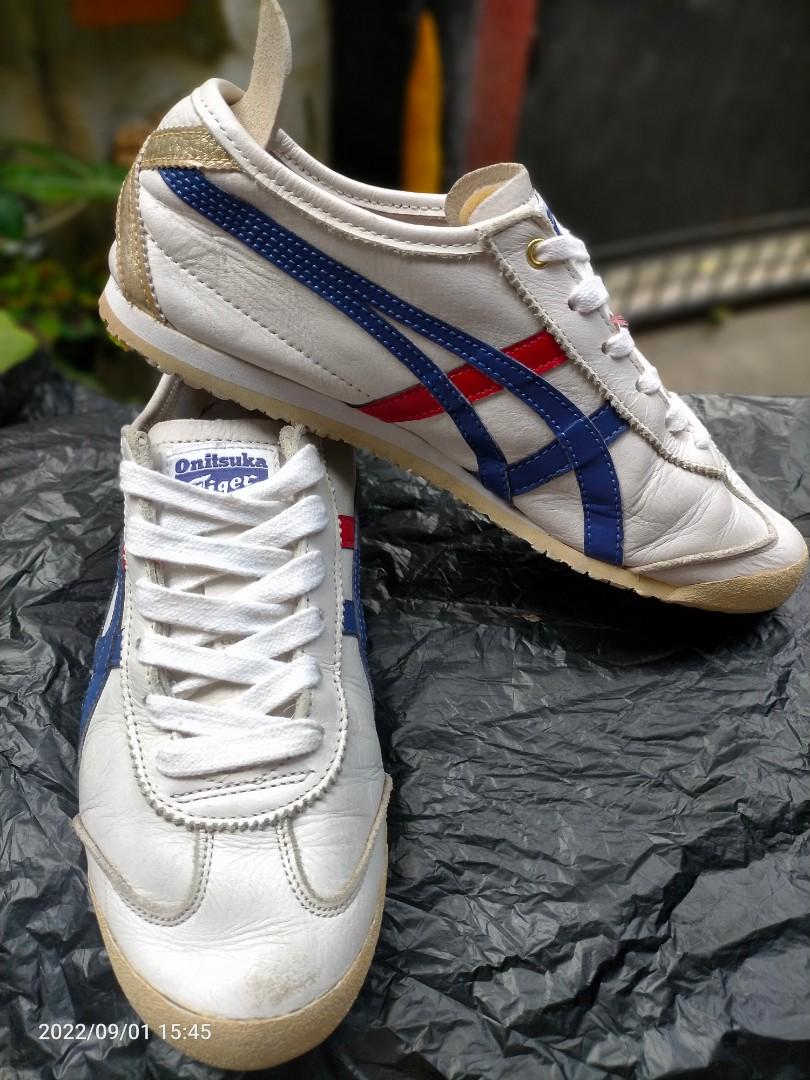Classic tiger shoes hotsell