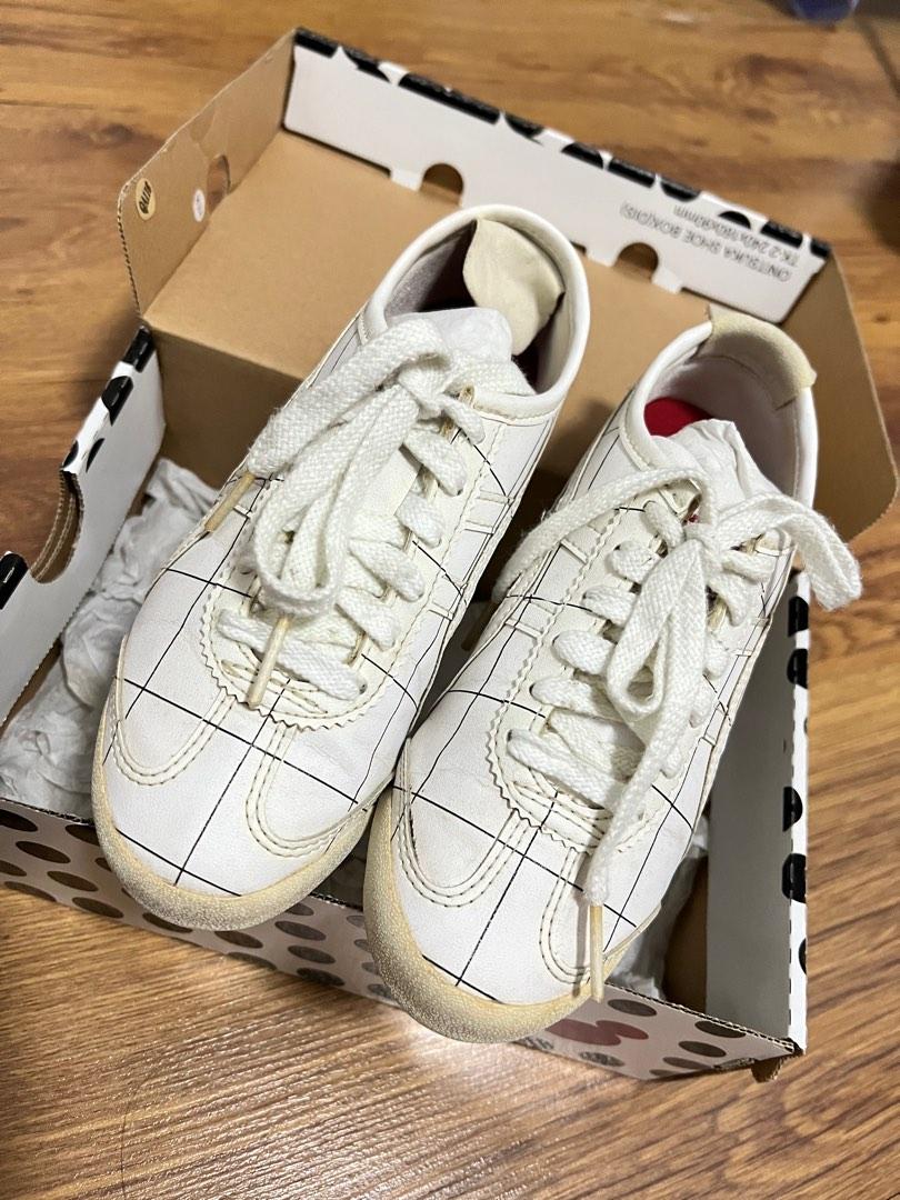 Onitsuka tiger mexico 66 mickey deals
