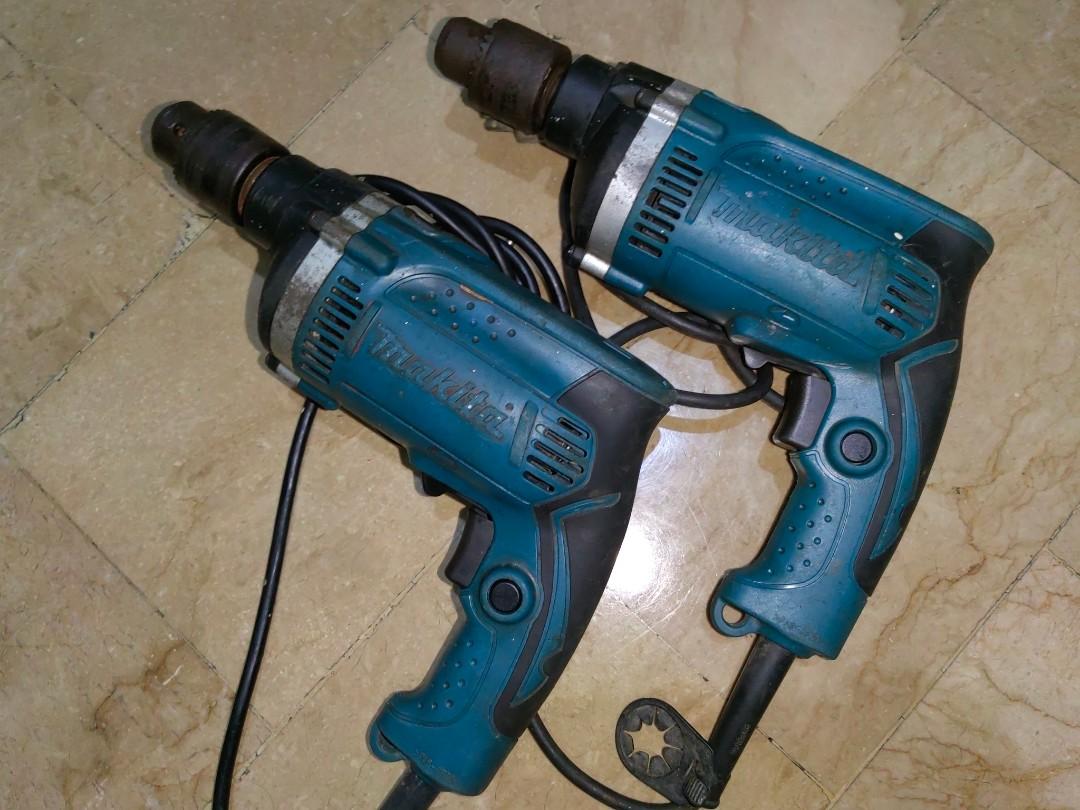 Makita hp1630 fake online