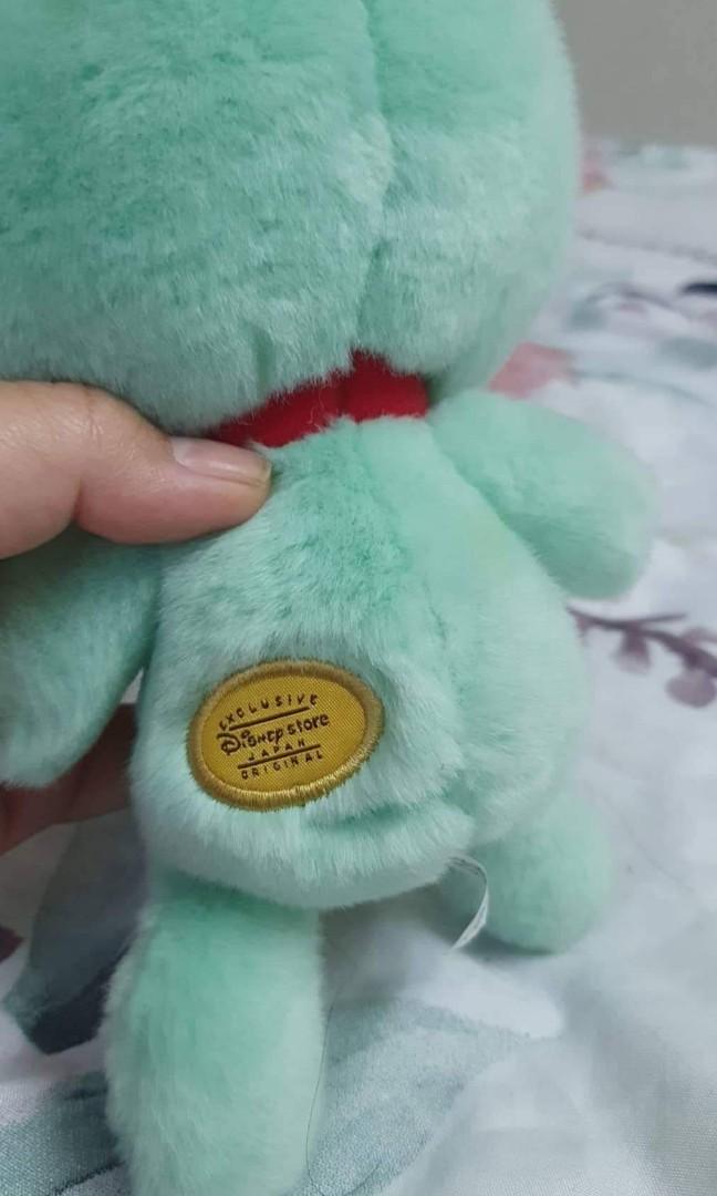 Disney store scrump 2025