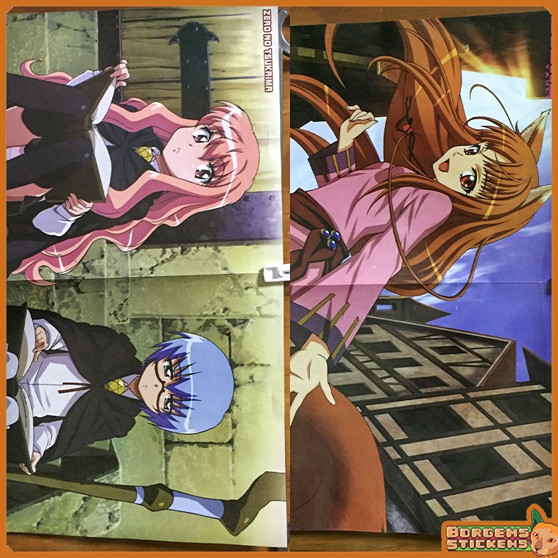 Zero no Tsukaima  Anime, Manga anime, Anime couples drawings