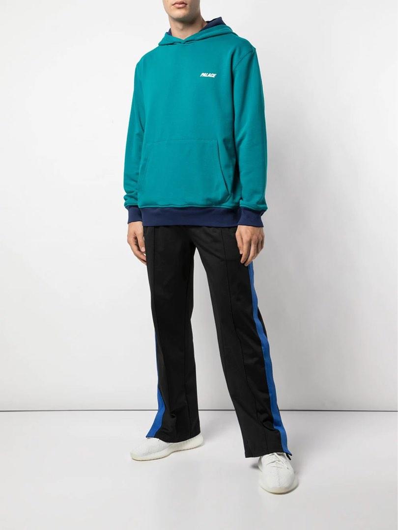 Palace reverso deals hood