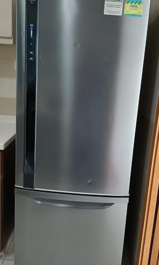 4 star energy rating fridge freezer
