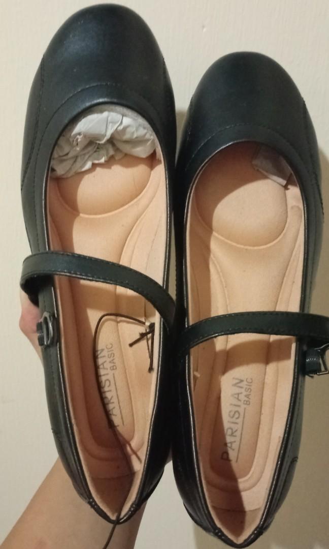 Parisian basic shoes clearance